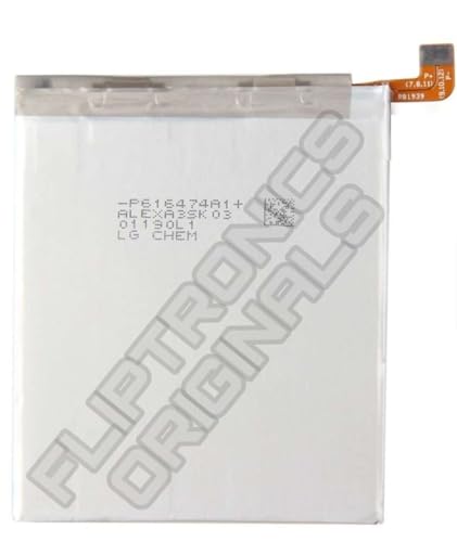 Image of EB-BG988ABY Battery for Samsung Galaxy S20 Ultra Battery with 1 Year Warranty**** (D363)