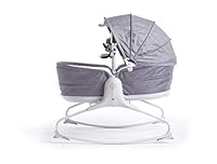 Tiny Love 3 In 1 Cozy Rocker Napper