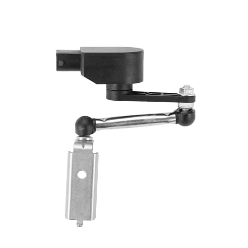 INFINAUTO Air Suspension Ride Height Level Sensor Review: A Deep Dive into the 68164814AB for Dodge Durango (2011-2015)