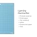 Cricut Cutting Mat Variety Pack (8 Count, 12in x 12in) - for Explore & Maker Machines - Includes 4 StandardGrip, 2 LightGrip, 2 StrongGrip