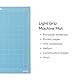 Cricut LightGrip Matte 30,5 x 30,5 cm (6er-Pack)