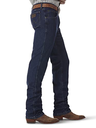 Premium Performance Cowboy Cut Comfort Wicking Slim Fit Jean2