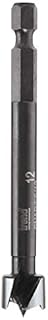 Trend Snappy Forstner Bit - 12mm diameter