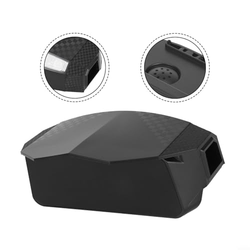 Écran LCD pour scooter électrique Kukirin G4 avec phare LED de tableau de bord - 4