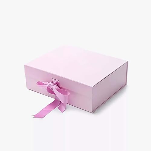『Elevate Your Brand Experience with Rigid Gift Boxes』のカバーアート