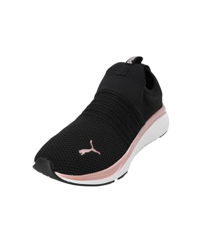 Image of Puma Womens Softride Pro Echo Slipon WNS Running Shoe