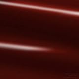 Avery SW900-475-O Gloss Burgundy 1ft x 1ft (1 sq/ft) Supreme Vinyl Car Wrap Film