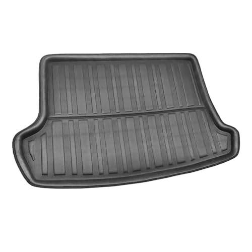 Tapis de coffre arrière voiture VW T-Roc bâche protection imperméable