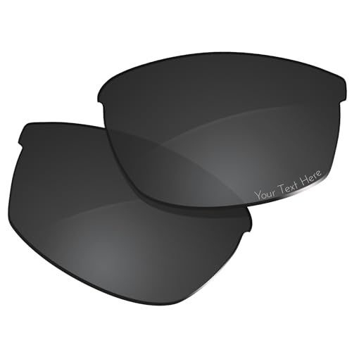 Image of 100% Precise-Fit Replacement Sunglass Lenses for RayBan RB4173-62mm