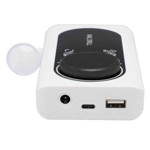Broca Elétrica para Unhas, Máquina Profissional para Perfuração de Unhas Acrílicas de 45000 RPM para