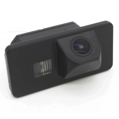 Caméra de recul BMW E46 E60 E90 X5 E70 - Assistant de stationnement nuit