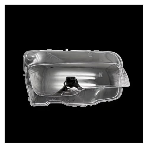 Coque de Phare Avant Rolls-Royce Ghost 2015-2018 Cache-Phare Verre