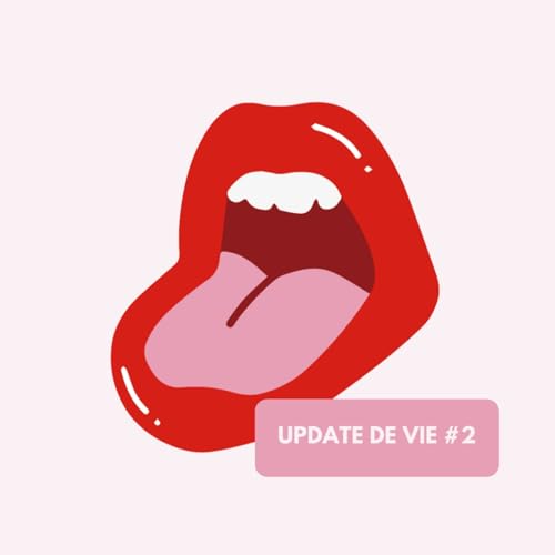 『Update de vie #2』のカバーアート
