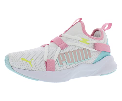 PUMA Softride Rift So Popglitch Girls Shoes