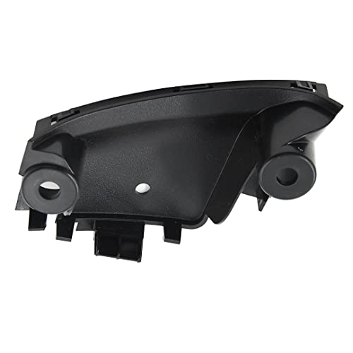 Numero OE: 74642-0H010. CANJPTON Copertura Maniglia Interna Maniglia Porta e Base Della Maniglia Della Porta Compatibile con Peugeot 107 Toyota Aygo Citroen C1 2005-2009 74642-0H01