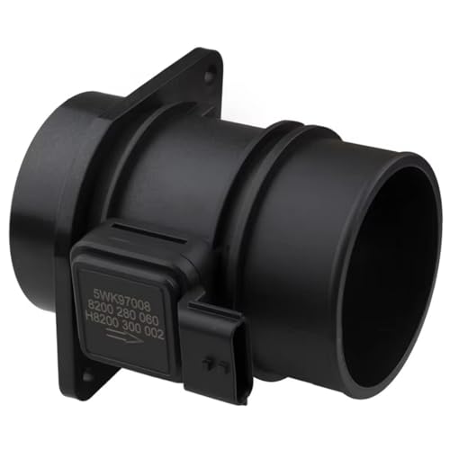Capteur MAF pour Nissan Qashqai 2007-2013 | Débitmètre 5WK97008Z
