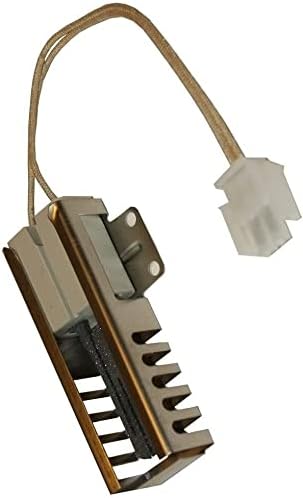 Miniatura 4 de Reemplazo del encendedor de horno para Samsung NX58K3310SS/AA NX58K9850SG NX58K9850SS NX58K9852SG NX58M6850SG NX58M6850SS Rango