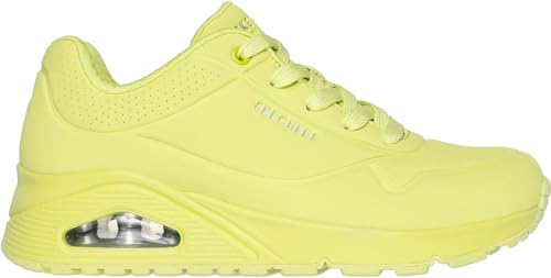 Image of Skechers Women Uno Night Shades Slip Ons Sneaker