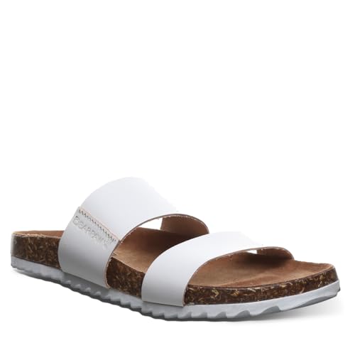 Sandales pour femme légères Marlette BEARPAW la liberté de marcher l'esprit libre
