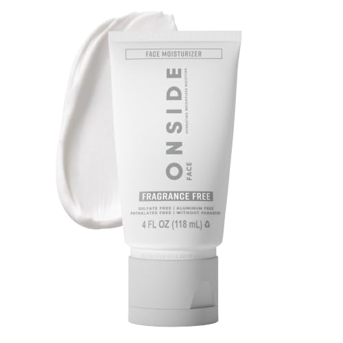 ONSIDE Lightweight Non-Greasy Lotion