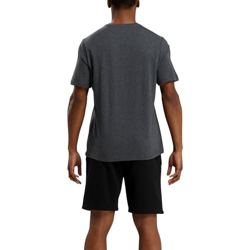 Image of Reebok Mens Big Logo Tee