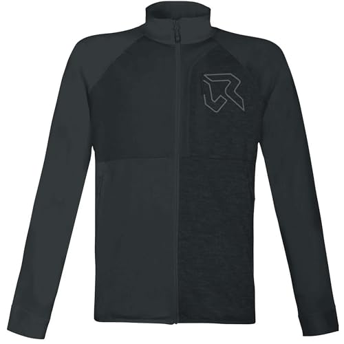 Veste polaire Rock Experience homme blouson thermique respirant