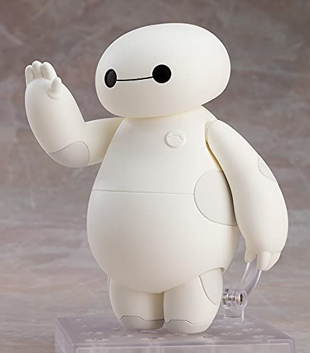 Amazon | ねんどろいど ディズニー ベイマックス ノンスケール