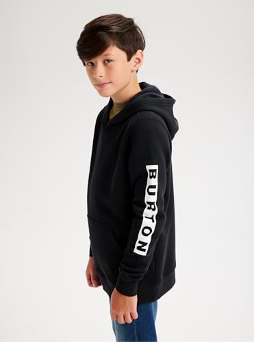 Burton Boys' Elite Pullover3