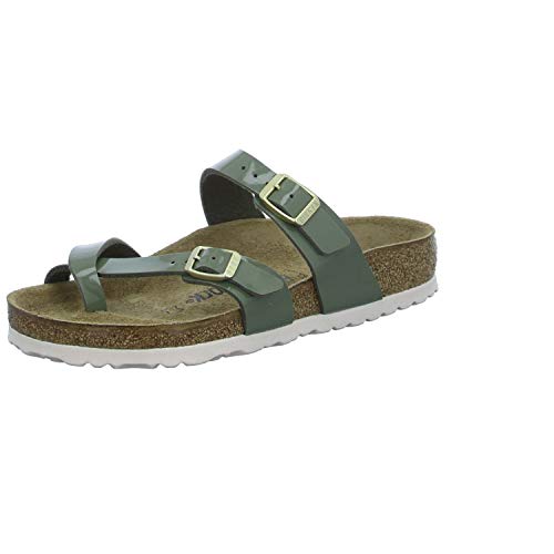Image of Birkenstock Unisex Black Super Birki Clog