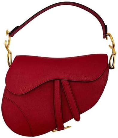 Dior Saddle bag