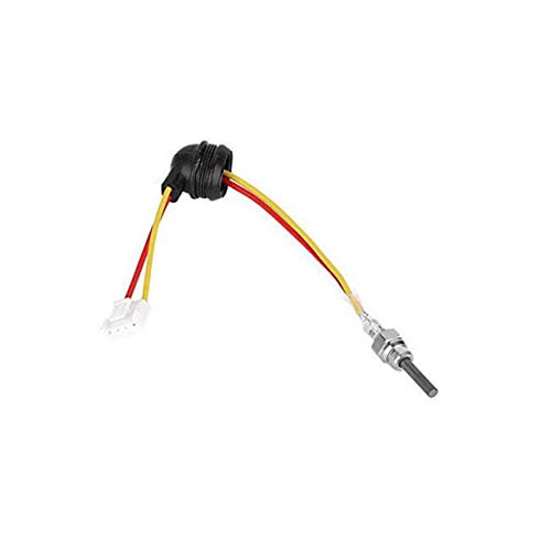 Triclicks Bougie d'allumage pour 12V 2KW/5KW/8KW Réchauffeur d'air Diesel de Voiture Cover