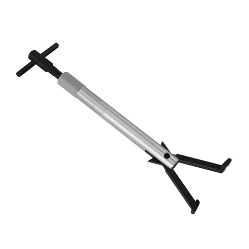 EN-48313-1 Pack of 2 Timing Chain Retainer Tool Set for 3.6L GM Cadillac Buick Saturn Pontiac Chevrolet Chevy Camaro Impala Canyon Colorado Equinox Lacrosse Terrain Acadia Enclave Traverse CTS