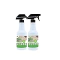 Seal It Green Xtreme Heavy Duty Professional Grout Sealer-Breathe Easy, Stain Block Technology. Odorless,Non-Toxic,Zero VOC-Seals & Protects. Lasts 5+ Yrs. 200+ SF Coverage