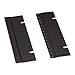 Black Box 37910, 23" to 19" 5U Rackmount Adapter, Pack of 4 pcs