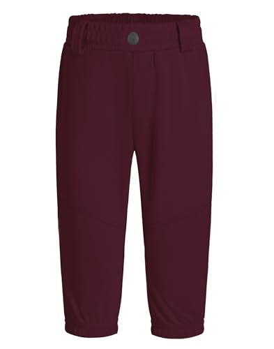 Image of MIVEI 2T 3T 4T 5T to 16Years Toddler Baseball Pants Youth Boys Tball Pants