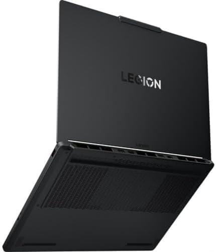 Image of Lenovo Legion 5a Gaming Laptop, AMD Ryzen 7 250(Up to 5.1GHz) | GeForce RTX 5060 | 15.3 inch WQXGA (2560x1600) OLED 165Hz Display | 16GB DDR5 RAM, 1TB SSD | Wi-Fi 7, RJ-45 | RGB Backlit | Win 11
