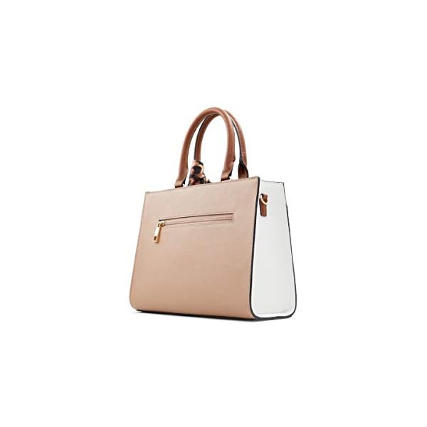 ALDO-Womens-Ceranna-Totes-Bag ALDO Women's Ceranna Tote Bag, Beige
