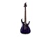 ESP LTD H-200 FM - See Thru Purple