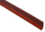 Cuerpo de pvc rígido y semirrígido de 14 mm; de altura