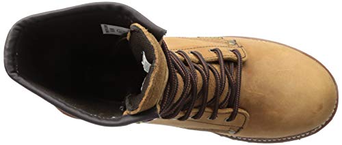 Image of Ad Tec Men's Welt Construction & Utility Footwear, Durable and Long