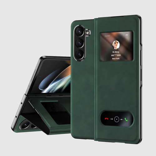 Housse antichoc Galaxy Z Fold 6 avec béquille et rabat magnétique