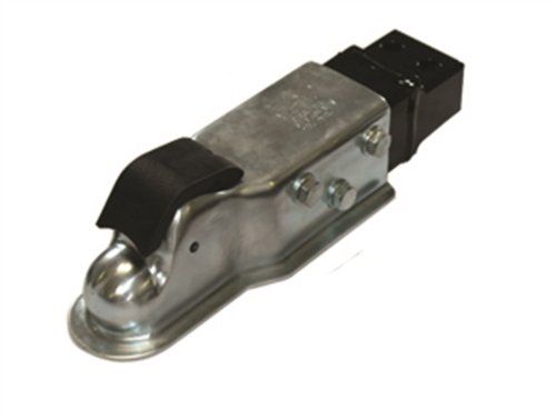 Blue Ox BX88259 2 5/16\' Adapter F/tow Bar