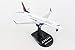 Daron Postage Stamp Delta Airlines Boeing 737-800 1/300 Scale PS5815-3