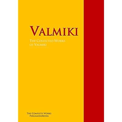 The Collected Works of Valmiki
