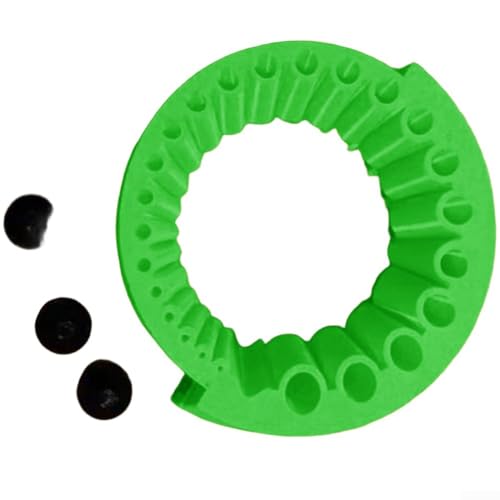 Afilador de brocas de 2 a 13 mm para amoladora angular de 125 mm (B)