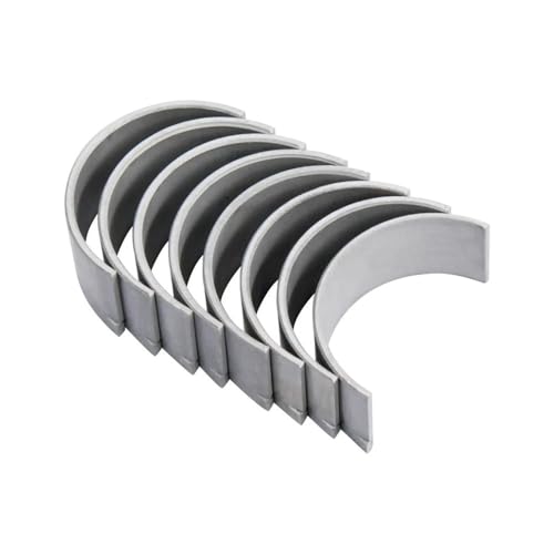 Cojinete de biela sobremedida de 36,50 mm (Oversize 50) para motor CBR1000RR, 8 piezas