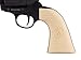 Air Venturi Western Justice John Wayne Marshal CO2 BB Revolver