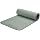 Retrospec Solana Yoga Mat Thick 1/2in Non-Slip Workout Mat with Nylon Strap - 72x24in Exercise Mat for Pilates, Stretching & Fitness - BPA Free, Easy Clean