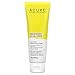Acure Brightening Facial Scrub - Exfoliating Face Wash, Gentle Daily Scrubber & Exfoliator for Women & Men for Radiant Skin, Cleansing Wash with Sea Kelp & French Green Clay - 4 fl oz (2 Pack)