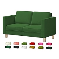 KARLSTAD ソファ カバー 401.819.18 Amazon｜耐久性のある
